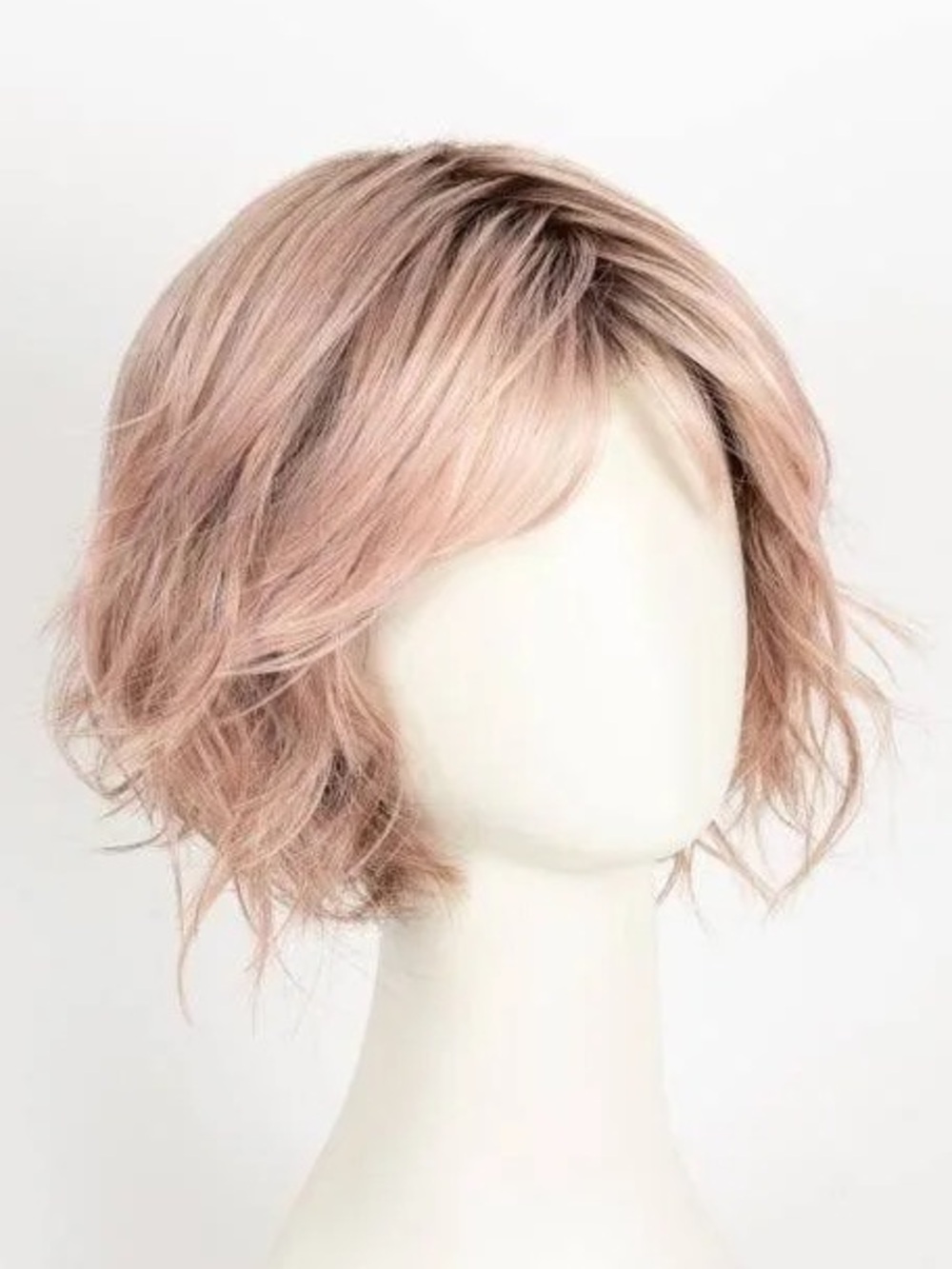 Rene of Paris - Joss Wig in Watermelon R
